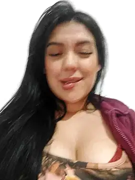 Snapshot of Sophie-hatter chatting on 23, 2, 2025 Sophie-hatter online show from 23, 2, 2025