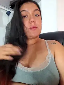 Sophie-hatter online show from 12, 11, 2025