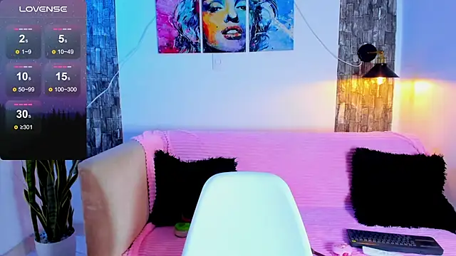 Snapshot of Ariadna_sc chatting on 6, 3, 2026 Ariadna sc online show from 6, 3, 2026