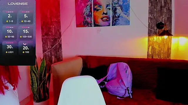 Snapshot of Ariadna_sc chatting on 19, 3, 2026 Ariadna sc online show from 19, 3, 2026