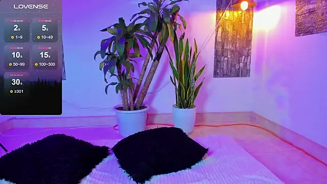 Snapshot of Ariadna_sc chatting on 27, 3, 2026 Ariadna sc online show from 27, 3, 2026