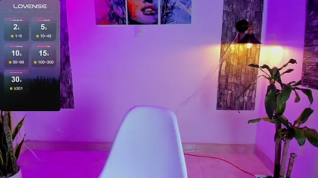 Snapshot of Ariadna_sc chatting on 11, 4, 2026 Ariadna sc online show from 11, 4, 2026