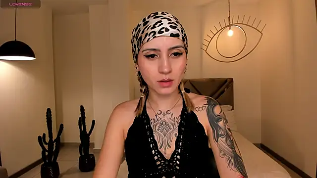 MollySundersX online show from 13, 1, 2026