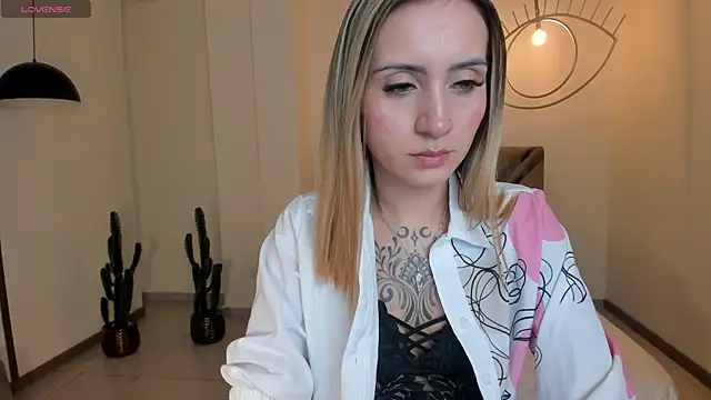 MollySundersX online show from 17, 1, 2026