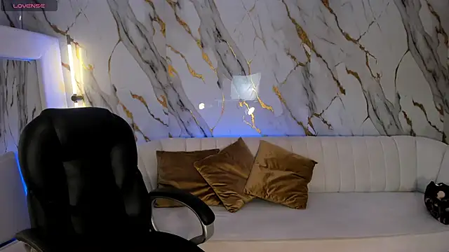 MollySundersX online show from 7, 3, 2026