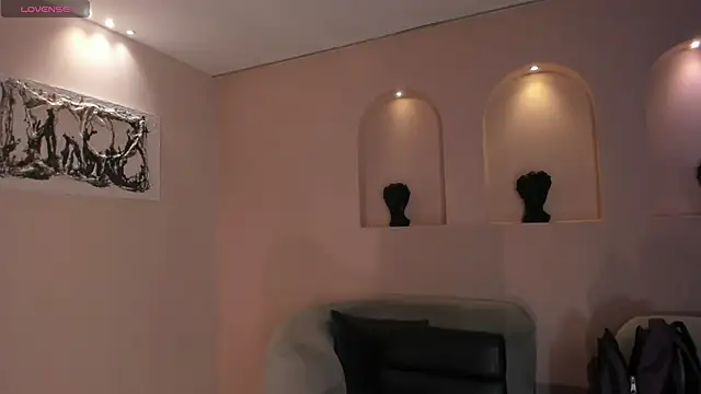 MollySundersX online show from 13, 3, 2026