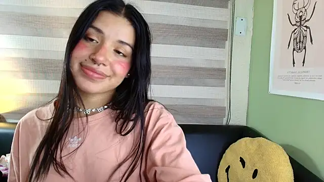 MiaaRose online show from 22, 3, 2025