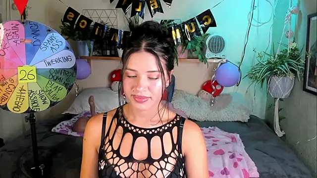 MiaaRose online show from 7, 3, 2026