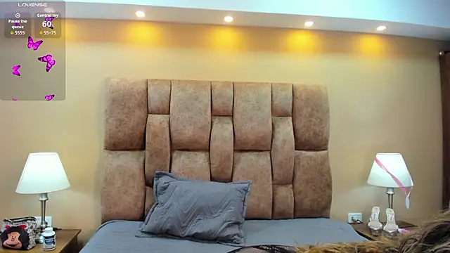 MiiaHot online show from 13, 3, 2026