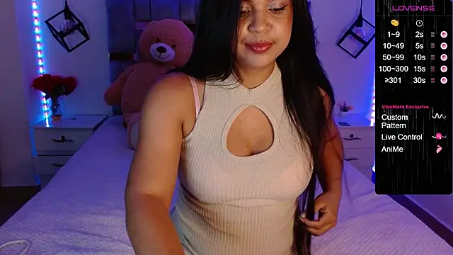 sofia burman online show from 14, 11, 2025