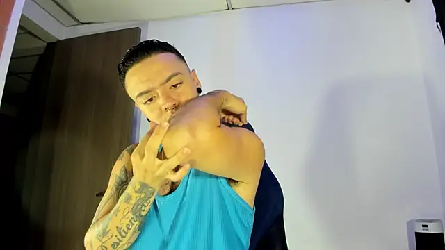 male pussy online show from 20, 12, 2024