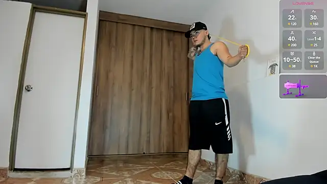 male pussy online show from 27, 2, 2025