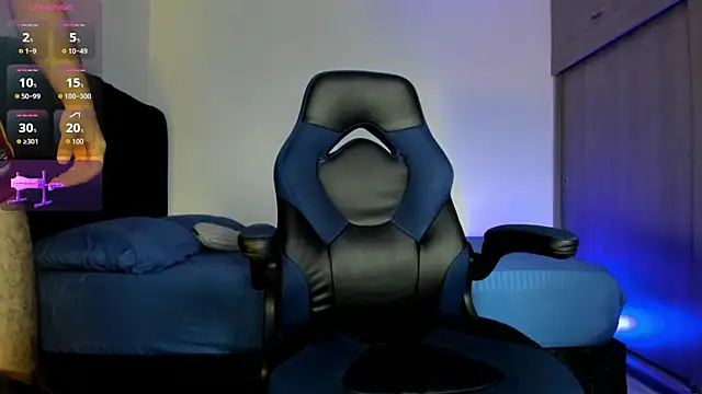 male pussy online show from 25, 9, 2025