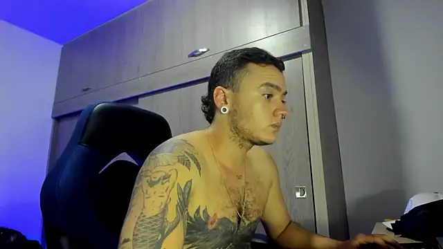 male pussy online show from 10, 2, 2026