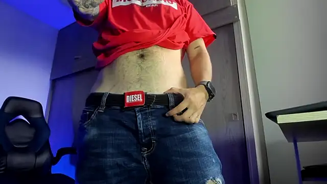 male pussy online show from 21, 2, 2026