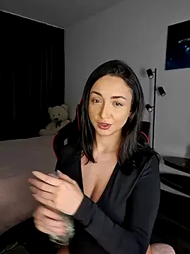 KatherineRyder online show from 17, 1, 2025