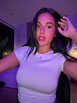 Lizhush  online show from 16, 2, 2025