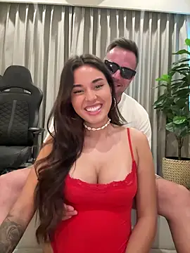 Lizhush  online show from 1, 10, 2025