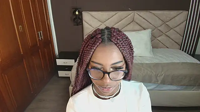 Raquel jones online show from 17, 1, 2025