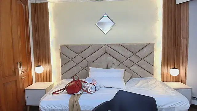 Raquel jones online show from 7, 4, 2026