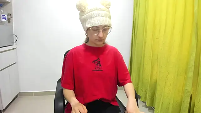 Adele johnsonn1 online show from 21, 1, 2025