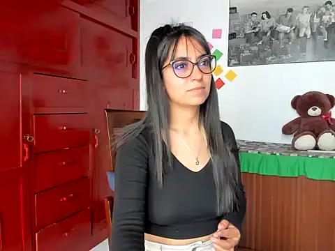 Snapshot of Isabellaa22_1 chatting on 10, 12, 2024 Isabellaa22 1 online show from 10, 12, 2024