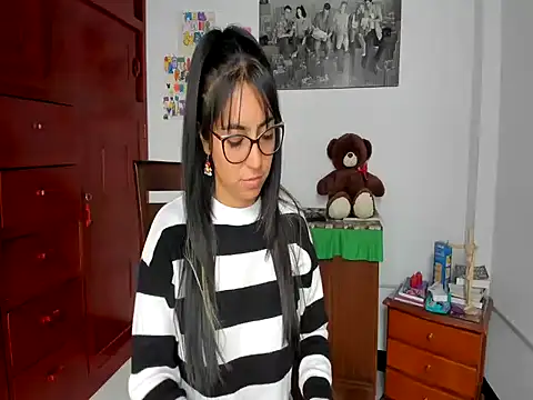 Snapshot of Isabellaa22_1 chatting on 12, 12, 2024 Isabellaa22 1 online show from 12, 12, 2024