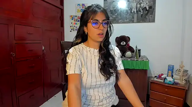 Snapshot of Isabellaa22_1 chatting on 8, 1, 2025 Isabellaa22 1 online show from 8, 1, 2025