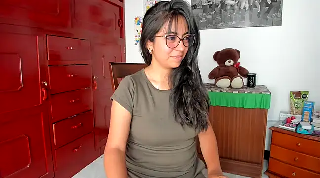 Snapshot of Isabellaa22_1 chatting on 9, 1, 2025 Isabellaa22 1 online show from 9, 1, 2025