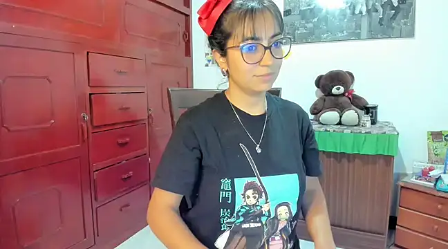 Snapshot of Isabellaa22_1 chatting on 10, 1, 2025 Isabellaa22 1 online show from 10, 1, 2025