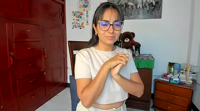 Snapshot of Isabellaa22_1 chatting on 16, 1, 2025 Isabellaa22 1 online show from 16, 1, 2025