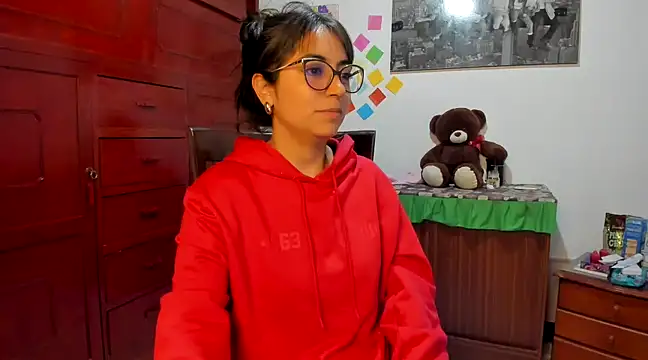 Snapshot of Isabellaa22_1 chatting on 17, 1, 2025 Isabellaa22 1 online show from 17, 1, 2025