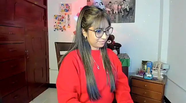 Snapshot of Isabellaa22_1 chatting on 28, 1, 2025 Isabellaa22 1 online show from 28, 1, 2025