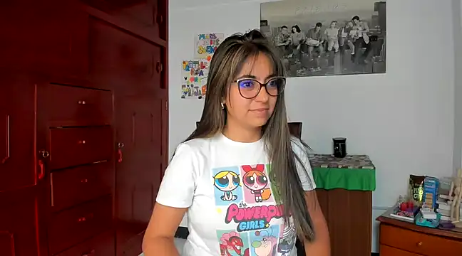 Snapshot of Isabellaa22_1 chatting on 30, 1, 2025 Isabellaa22 1 online show from 30, 1, 2025