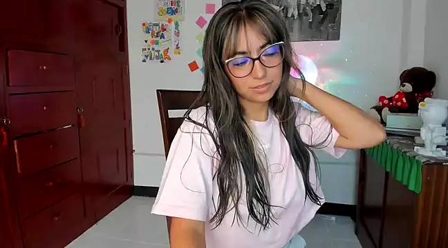 Snapshot of Isabellaa22_1 chatting on 5, 2, 2025 Isabellaa22 1 online show from 5, 2, 2025