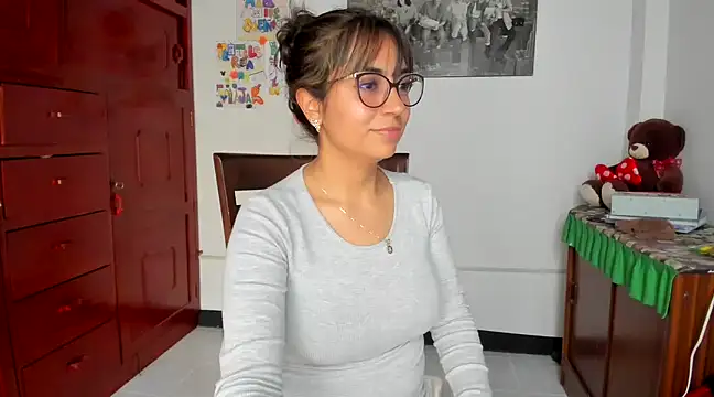 Snapshot of Isabellaa22_1 chatting on 6, 2, 2025 Isabellaa22 1 online show from 6, 2, 2025