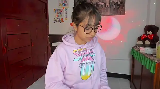 Snapshot of Isabellaa22_1 chatting on 7, 2, 2025 Isabellaa22 1 online show from 7, 2, 2025