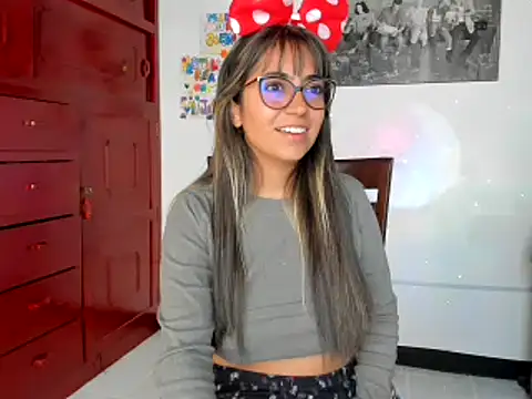 Snapshot of Isabellaa22_1 chatting on 10, 2, 2025 Isabellaa22 1 online show from 10, 2, 2025