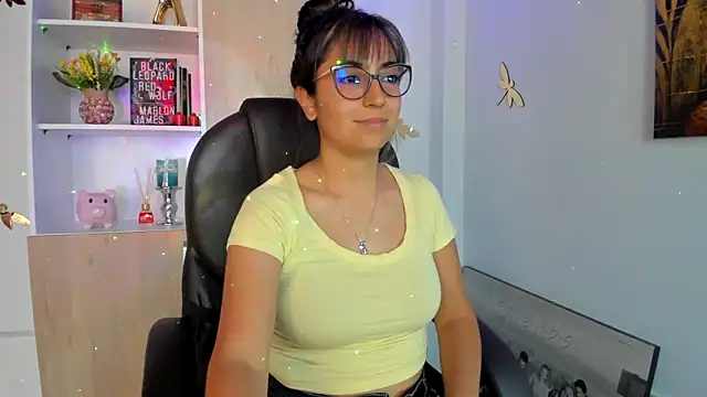 Snapshot of Isabellaa22_1 chatting on 14, 2, 2025 Isabellaa22 1 online show from 14, 2, 2025