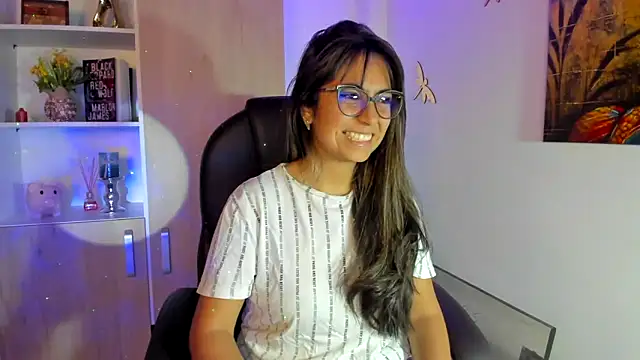 Snapshot of Isabellaa22_1 chatting on 28, 2, 2025 Isabellaa22 1 online show from 28, 2, 2025