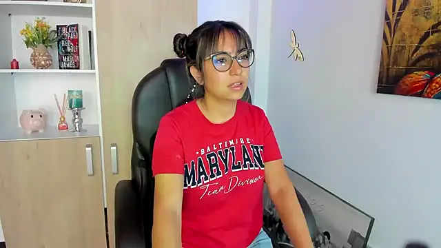 Snapshot of Isabellaa22_1 chatting on 5, 3, 2025 Isabellaa22 1 online show from 5, 3, 2025