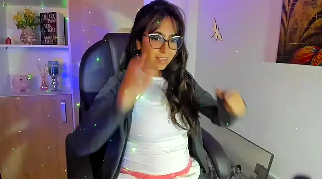 Snapshot of Isabellaa22_1 chatting on 6, 3, 2025 Isabellaa22 1 online show from 6, 3, 2025