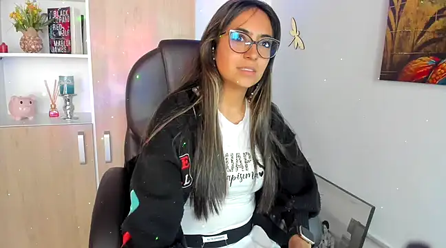 Snapshot of Isabellaa22_1 chatting on 11, 3, 2025 Isabellaa22 1 online show from 11, 3, 2025