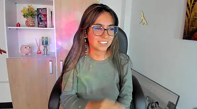 Snapshot of Isabellaa22_1 chatting on 12, 3, 2025 Isabellaa22 1 online show from 12, 3, 2025