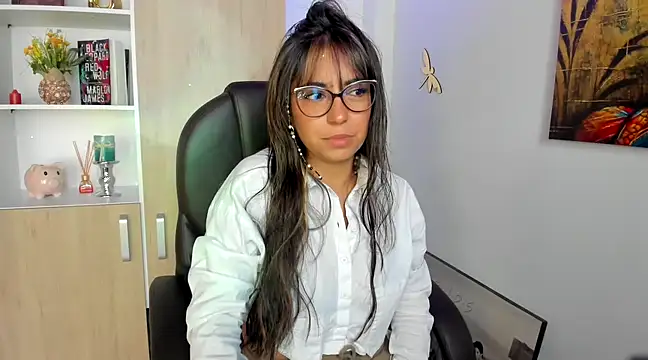 Snapshot of Isabellaa22_1 chatting on 17, 3, 2025 Isabellaa22 1 online show from 17, 3, 2025