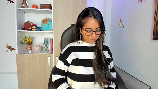 Snapshot of Isabellaa22_1 chatting on 22, 10, 2025 Isabellaa22 1 online show from 22, 10, 2025