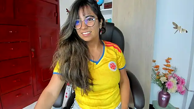 Snapshot of Isabellaa22_1 chatting on 3, 7, 2026 Isabellaa22 1 online show from 3, 7, 2026