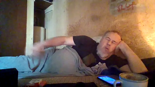 Nightshade7712 online show from 2, 3, 2026