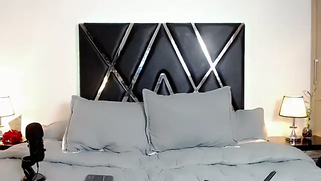 AnikaDragun online show from 9, 3, 2025