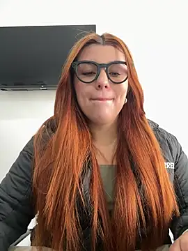 Fieryfenixx online show from 22, 5, 2026